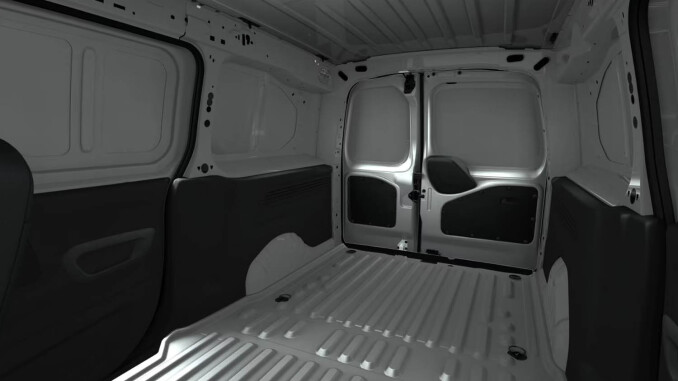 Vauxhall Combo Cargo Combo Xl Diesel 1.5 Turbo D 100ps Pro H1 Van - Image 6